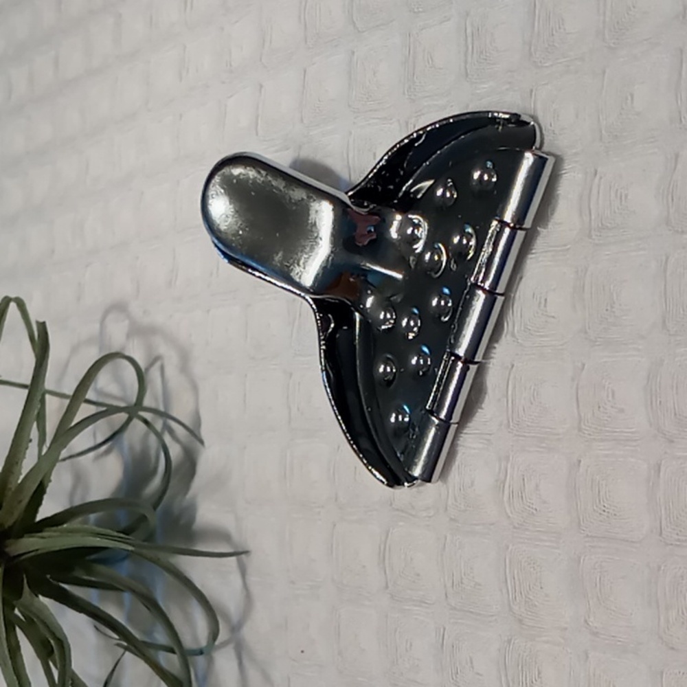 Vintage Lemon Slice Squeezer For Tea Made in USA